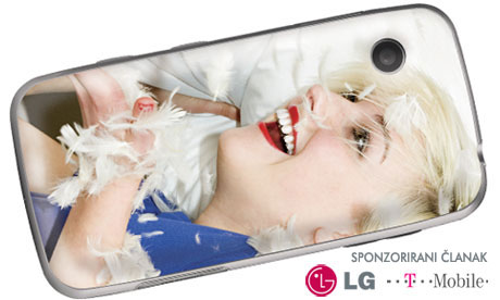 LG COOKIE T-MOBILE