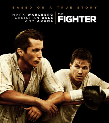 THE FIGHTER 2010