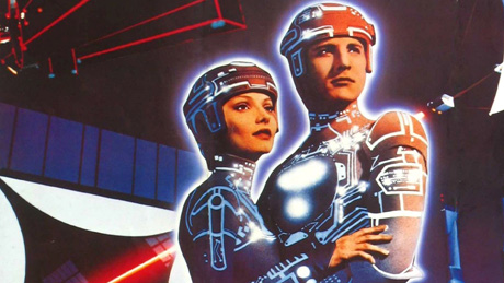 TRON 1982