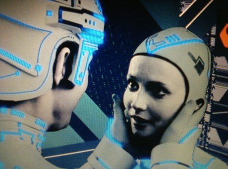 TRON 1982
