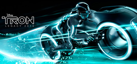TRON: NASLJEDSTVO