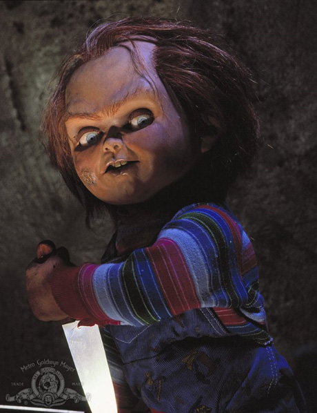 CHUCKY