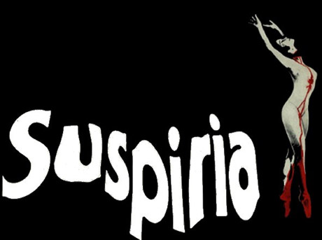 SUSPIRIA