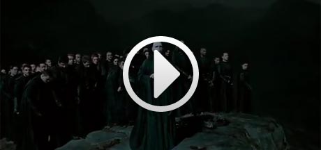 Harry Potter i Darovi smrti drugi dio