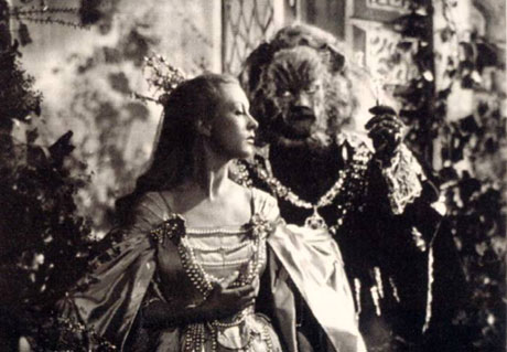 Ljepotica i zvijer (1946)