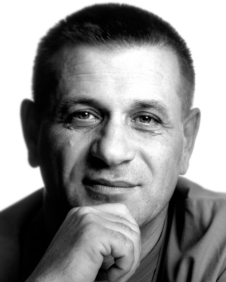 Nedžad Begović