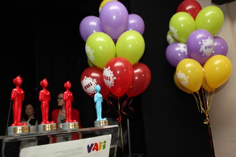 VAFI - nagrade čekaju pobjednike