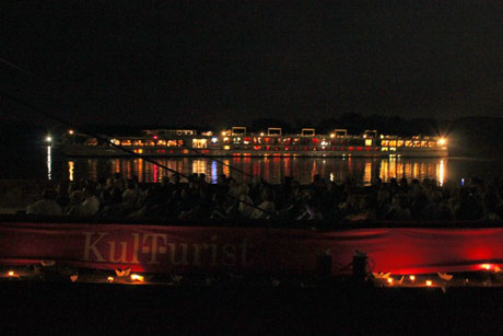 Kako je pripreman šlep za Vukovar Film Festival...