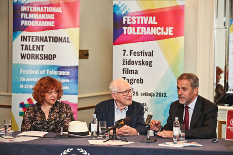 Predstavljeno sedmo izdanje Festivala tolerancije