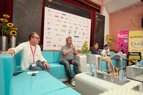 Press konferencija - Motofun Film Festival