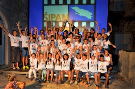 Ljetna škola filma Šipan 2014 1