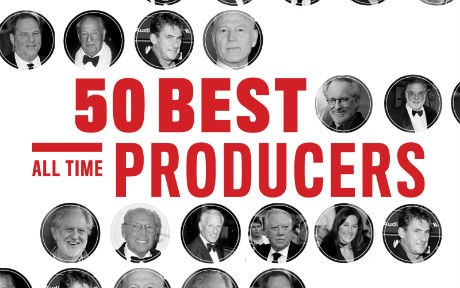 Branko Lustig među 50 najvećih hollywoodskih producenata svih vremena