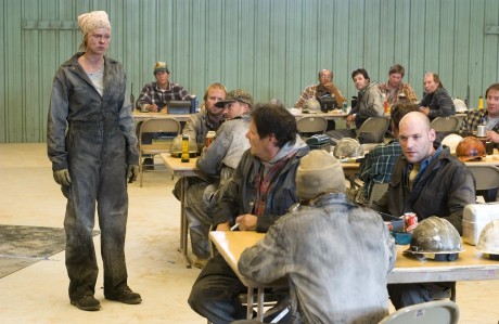 Sjeverna zemlja (2005)