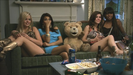 TED Girls