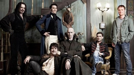 What do we do in the Shadows
